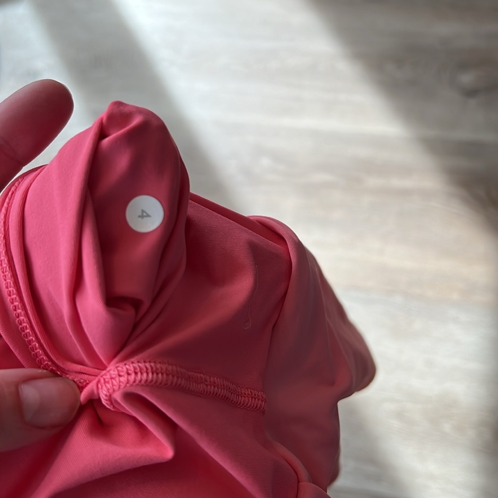 Lululemon skirt - Picture 15 of 17